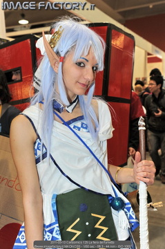 2011-03-13 Cartoomics 125 La fiera del fumetto